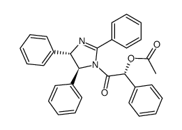 N-acyl-iso-amarine结构式