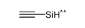 Ethinylsilandiyl Structure