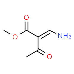Butanoic acid, 2-(aminomethylene)-3-oxo-, methyl ester (9CI) picture