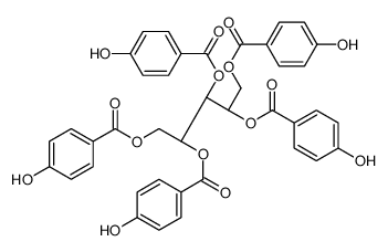 2,4,6-trinitrophenyl-tyrosyl-valyl-glycine structure