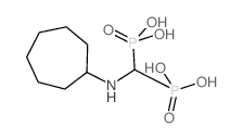 Incadronic Structure