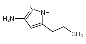 1H-Pyrazol-3-amine,5-propyl-(9CI) picture