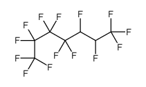1,1,1,2,2,3,3,4,4,5,6,7,7,7-tetradecafluoroheptane Structure