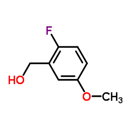 (2-Fluoro-5-methoxyphenyl)methanol picture