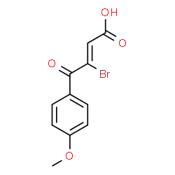 CYTEMBENA结构式