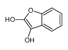 2,3-Benzofurandiol结构式