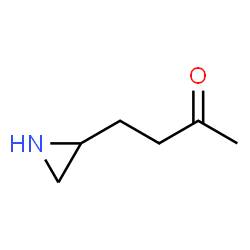 2-Butanone, 4-(2-aziridinyl)- (8CI,9CI) picture