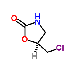 (S)-5-(Chloromethyl)oxazolidin-2-one picture