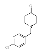 (P-CHLOROBENZYL)PIPERIDONE picture