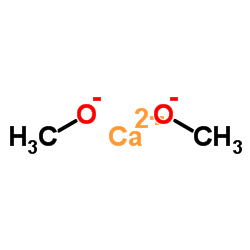 Calcium methoxide picture