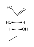 4,5-dideoxy-Pentonic acid Structure