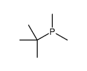 tert-butyldimethylphosphine picture