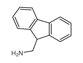 (9H-芴-9-基)甲胺结构式