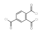 1,2,4-Benzenetricarbonyltrichloride picture
