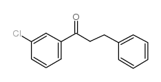 3'-CHLORO-3-PHENYLPROPIOPHENONE图片