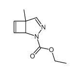 ethyl 2-(5-methyl-1,3,4-thiadiazol-2-yl)acetate结构式