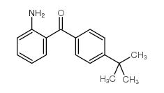 (2-AMINOBENZYL)TRIPHENYLPHOSPHONIUMBROMIDE Structure