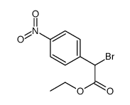 ethyl 2-bromo-2-(4-nitrophenyl)acetate picture