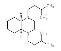 N-[1-(4-bromophenyl)ethylideneamino]-2-(2-nitrophenoxy)acetamide Structure