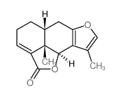 BOHLMANN 188 structure