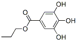 propyl 3,4,5-trihydroxybenzoate picture