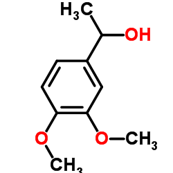 1-(3,4-Dimethoxyphenyl)ethanol picture