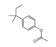 4-TERT.-AMYLPHENYL ACETATE picture