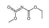 ethoxycarbonylimino-methoxy-oxidoazanium结构式