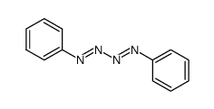 1,4-diphenyltetraaza-1,3-diene Structure