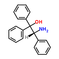 (R)-2-amino-1,1,2-triphenylethanol picture