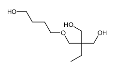 2-ethyl-2-[(4-hydroxybutoxy)methyl]propane-1,3-diol picture