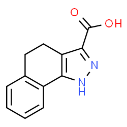 4,5-Dihydro-1H-benzo[g]indazole-3-carboxylic acid图片