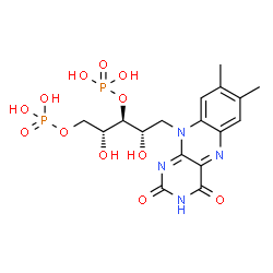 riboflavin 3',5'-bisphosphate picture