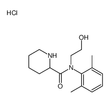 droxicainide picture