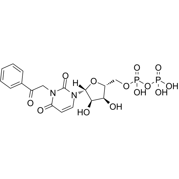 PSB 0474 structure