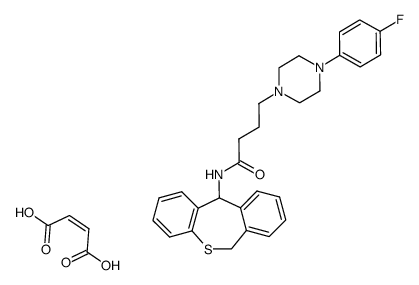 monatepil structure