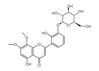 andrographidine B结构式