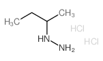 Sec-Butylhydrazine Dihydrochloride picture