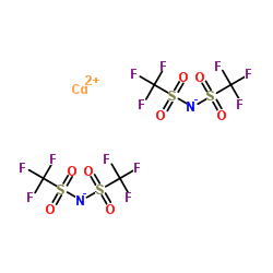 Cadmium bis{bis[(trifluoromethyl)sulfonyl]azanide}图片