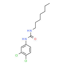 N-methylmesoporphyrin IX结构式