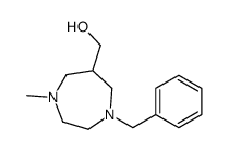 138625-85-1 structure