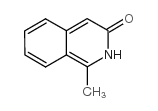 3-羟基-1-甲基异喹啉图片