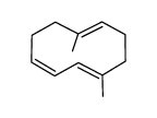 pregeijerene B structure