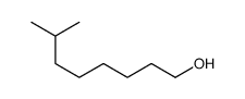isononyl alcohol structure