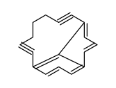 Naphtho(1,8',8:c,d)cyclodeca-1,5-diiyne Structure