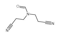 N,N-bis-(2-Cyanoethyl)formamide picture