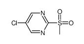 2-甲砜基-5-氯嘧啶图片