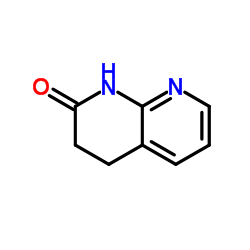 3,4-Dihydro-1,8-naphthyridin-2(1H)-one picture