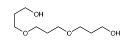 4,8-二氧杂十一烷-1,11-二醇结构式