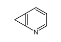 5-azabicyclo[4.1.0]hepta-1(6),2,4-triene结构式